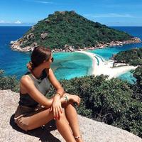 Отзыв от Ульяна - Виза Destination Thailand